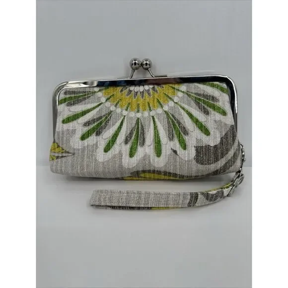 Textures‎ By Tammy Daneker Bags & Clutches Small Bag With Wristlet NWOT - Picture 9 of 9